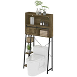 Over the Toilet Storage CabinetBathroom Cabinet 22056607