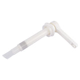 10L Stainless Steel Sauce Pump Dispenser Squeeze Condiment Dispensing Container Condiment Pump 64419830
