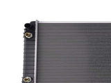 Coolant Radiator fit for Oldsmobile Cutlass 3.1L V6 1995-1996 52461719 94540512