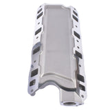 High Rise Single Plane Intake Manifold for Ford 302 5.0L Small Block Aluminum 54031 33456799