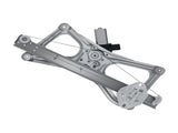 Door Window Motor Regulator fit for Honda Civic 2006-2011 Front Right HO1351137 92832315