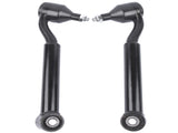 2X Front LeftRight Control Arm Rearward CMS401218 FR3Z3078A for Ford Mustang CMS401219 FR3Z3079A 11411295