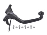 Tow Bar Hook Trailer Fits for Mercedes-Benz W463 G500 G550 G55 G63 G65 AMG 1999-2021 0033152599 43706175
