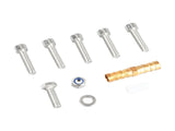 EGR Delete Kit 2011-2022 Fit Ford Powerstroke 6.7L F250 F350 F450 F550 MT041001 03228441