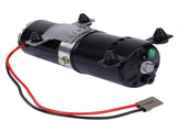 Convertible Top Motor Hydraulic Pump for Ford Mustang 1994 1995 1996 1997 1998-2004 PTM-3 19245104