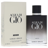 Acqua Di Gio by Giorgio Armani Parfum Spray 3.3 oz for Men FX-569054