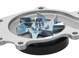Coolant Water Pump fit for Mitsubishi 4M51 Fuso Rosa ME994522 ME994451 W/Gasket 47340686