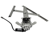 Electric Power Window Regulator Front Left fit for Ford Expedition 1997-2002 59473002