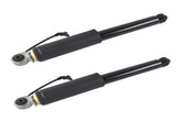 2x Rear Left Right Magnetic Ride Control Shocks Fit for Chevy Silverado 1500 GMC Sierra 1500 4.3L 78201709