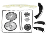 Timing Chain Kit VVT Gear fit for 07-17 Dodge Avenger Journey Jeep Patriot 2.0 2.4L 47435796