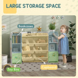 Kids Toy Storage Organizer 01599568