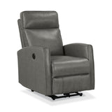 ZNTS Serbia Power Recliner with USB Charger 275131503