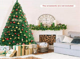 8 Feet Green Christmas Tree 64107311