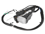 Power Trim Actuator Motor Assembly 21573834 for Volvo Penta DPS-A & DPS-B model Sterndrives, 10509870