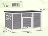 Duck House/ pet House 06172743