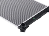 Aluminum Radiator & AC Condenser fit for Toyota Corolla Apex 2.0L 2019-2022 13825 41292049