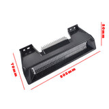 LED Third High Mount Stop Light Fits for Hummer H3 3.5L 3.7L 5.3L 2006-2010 19330403 10357891 51603054