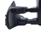 Rear View Mirror fit for Ford F-250/F-350 1999-2007 Heated Black Textured 68755565
