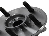 Front 5-Stud ABS Wheel Hub Assembly fit for Dodge Ram 1500 2006-2009 SP500101 77345197