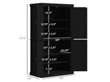 Kitchen Storage Cabinet 07703381