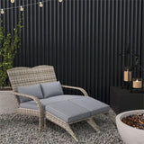 Folding Lounge Chairs / beach chair 46504421