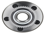 Front Wheel Hub & Bearing fit for Ford Mustang 05-14 4R332B663AA WA513221 5 Bolt ABS 15393225