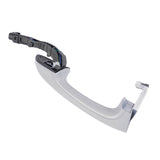 Right Side Exterior Door Handle Replacement for Porsche Cayenne 3.6L V6 4.8L V8 2011-2018 18255212