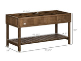 PieceRaised Garden Bed with 27236787