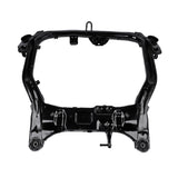 Front Suspension Subframe Crossmember Black Steel Fit for Hyundai Elantra 2.0L 2007-2010 624052H000 38293257