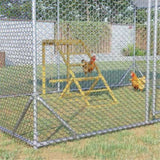 ZNTS Chicken Activity Play/ Chicken Coop Toy 72136973