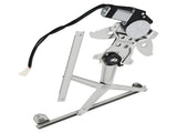 1pc Front Left Power Window Regulator w/Motor fit for Toyota Camry 1997-2001 94967195