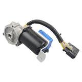 Transfer Case Actuator Shift Motor For Hummer H3 H3T 19151453 19167720 89059551 98583799