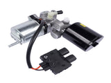 ABS Brake Booster Pump Motor Replacement for 2007-17 Lexus LS460 LS460L 2008-16 LS600HL V8 48685961