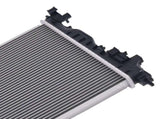 Aluminum Radiator &AC Condenser fit for Buick Allure/LaCrosse 10-16 CU13146 22809024 61378065