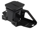 Black Steel Hitch Receiver 2" Rear fit for Polaris Sportsman 450 570 14-25 76484596