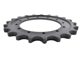 12 Bolt 21 Teeth Drive Sprocket for Bobcat Mini Excavator 331 334 325D 325E 328D 328E 328G 428 86460260