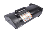0.75HP 115-230V 56Y Frame Square Flange Up-Rated Pool or Spa Pump Motor B2852 29468500
