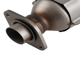 Rear Catalytic Converter W/Heat Shield Kit fit for Nissan Sentra 2009-2012 2.0L EPA 54270863