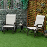 Outdoor garden chairs/lounge chairs 61577918