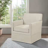 Slipcover Accent Armchair B035P262670