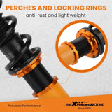 Coilovers Kit for Ford Mustang 4th Gen. 1994-2004 Suspension Coil Spring Kit 56905886 14172434