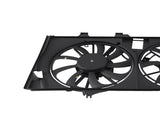 Electric Radiator Cooling Fan fit for Toyota Avalon/Camry Hybrid 13-2018 163630V370 78701489