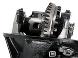 Rear Differential Assy FGR 4111 3.727 Gear Ratio fit for Toyota 4Runner FJ Cruiser 86874229