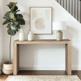 ZNTS 54" Console table B035P203243