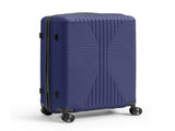 PP Trolley Case 28in Travel Suitcase Dark Blue 06975594