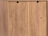 Multi functional Storage Cabinet with Bench & 73 Storage compartment, Adjustable layer board
, 33472359