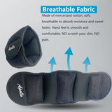 Ankle Weights Strength Training Weight Sets - Walking, Running, Pilates, Yoga, Dance, Aerobics, 46743691