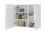Athol Medicine Cabinet, White B097P474253