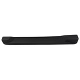 Non-Slip Side Step Running Board fit for 07-18 Jeep Wrangler JK 2Door ABS Heavy Duty 93195330