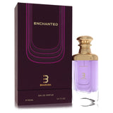 Bharara Enchanted by Bharara Beauty Eau De Parfum Spray 3.4 oz for Women FX-568758
